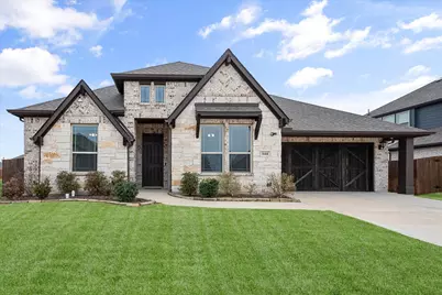 644 Winters Drive, Waxahachie, TX 75165 - Photo 1