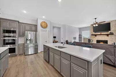 644 Winters Drive, Waxahachie, TX 75165 - Photo 17