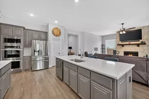 644 Winters Dr, Waxahachie, TX 75165 - Photo 17