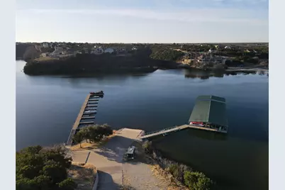 Lot 5 East Hells Gate Drive, Graford, TX 76449 - Photo 11