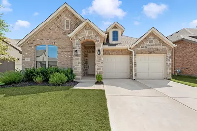6812 Switchback Trail, North Richland Hills, TX 76182 - Photo 1