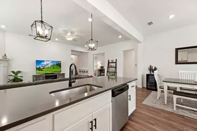 6812 Switchback Trail, North Richland Hills, TX 76182 - Photo 17