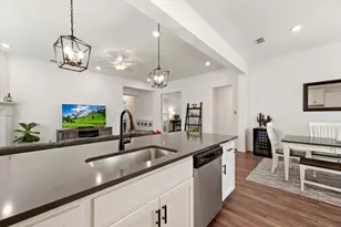 6812 Switchback Trl, North Richland Hills, TX 76182 - Photo 17