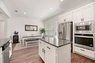 6812 Switchback Trl, North Richland Hills, TX 76182 - Photo 15