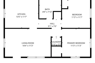 3524 Daughtrey Ave, Waco, TX 76711 - Photo 13