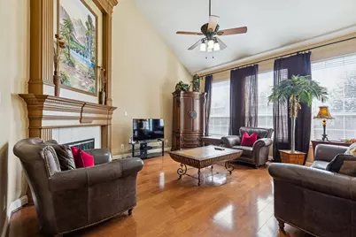 1200 Cedar Valley Drive, Irving, TX 75063 - Photo 23