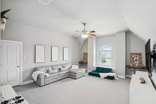 409 Chestnut Ln, Roanoke, TX 76262 - Photo 23