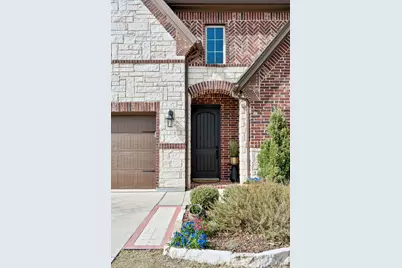 409 Chestnut Lane, Roanoke, TX 76262 - Photo 7