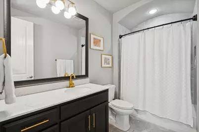 409 Chestnut Lane, Roanoke, TX 76262 - Photo 21