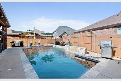 409 Chestnut Lane, Roanoke, TX 76262 - Photo 29