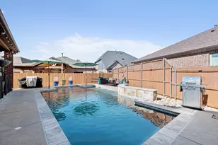 409 Chestnut Ln, Roanoke, TX 76262 - Photo 29