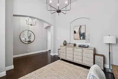 409 Chestnut Lane, Roanoke, TX 76262 - Photo 9