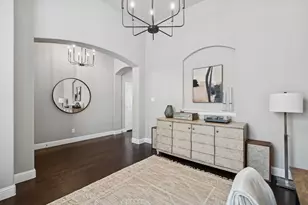 409 Chestnut Ln, Roanoke, TX 76262 - Photo 9