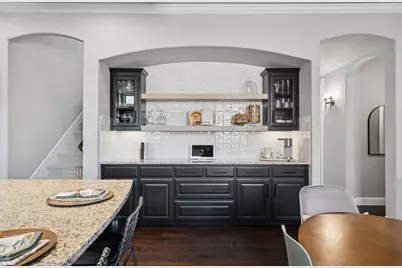 409 Chestnut Lane, Roanoke, TX 76262 - Photo 13