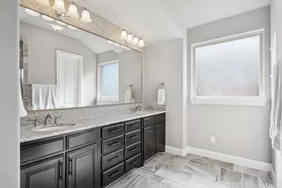 409 Chestnut Lane, Roanoke, TX 76262 - Photo 17