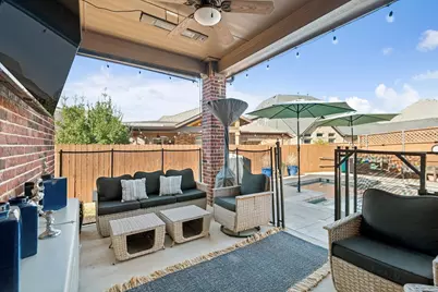 409 Chestnut Lane, Roanoke, TX 76262 - Photo 27