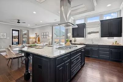 409 Chestnut Lane, Roanoke, TX 76262 - Photo 11