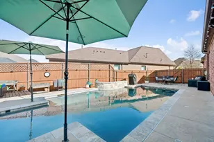 409 Chestnut Ln, Roanoke, TX 76262 - Photo 5