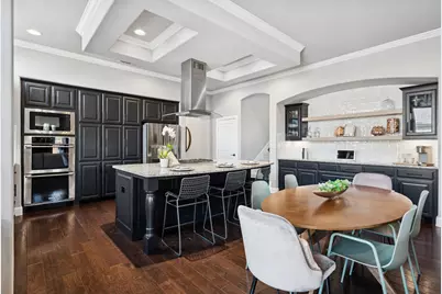 409 Chestnut Lane, Roanoke, TX 76262 - Photo 3