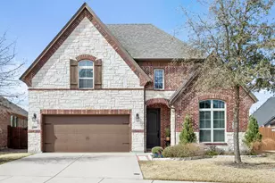 409 Chestnut Ln, Roanoke, TX 76262 - Photo 1