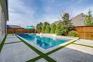 2608 Eclipse Pl, Celina, TX 75009 - Photo 33