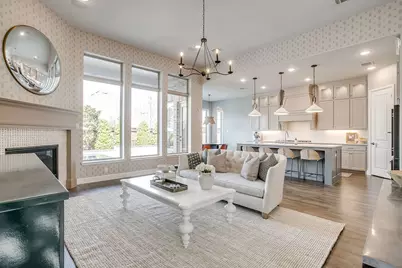 2608 Eclipse Place, Celina, TX 75009 - Photo 9