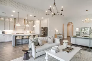 2608 Eclipse Pl, Celina, TX 75009 - Photo 11