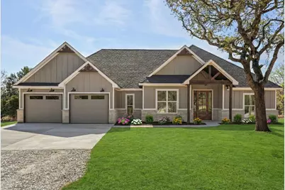 410 Hidden Lake, Bluff Dale, TX 76433 - Photo 1