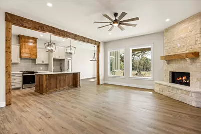 410 Hidden Lake, Bluff Dale, TX 76433 - Photo 9