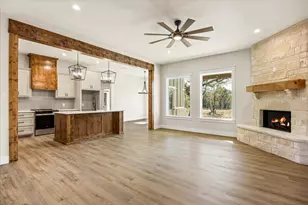 410 Hidden Lake, Bluff Dale, TX 76433 - Photo 9