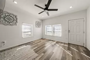 309 Louise St, Marlin, TX 76661 - Photo 5