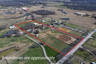 823 Frenchtown Road, Argyle, TX 76226 - Photo 3