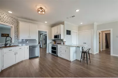 823 Frenchtown Road, Argyle, TX 76226 - Photo 9