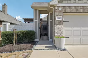 1007 Pecos St, Aubrey, TX 76227 - Photo 3