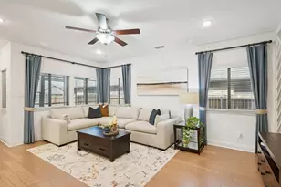 1007 Pecos St, Aubrey, TX 76227 - Photo 5