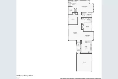 1007 Pecos Street, Aubrey, TX 76227 - Photo 25