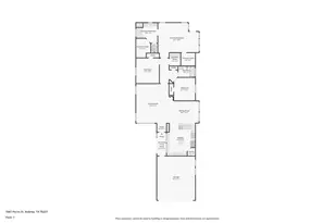 1007 Pecos St, Aubrey, TX 76227 - Photo 25