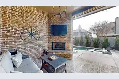 1417 5th Street, Argyle, TX 76226 - Photo 35