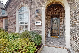 1417 5th St, Argyle, TX 76226 - Photo 3