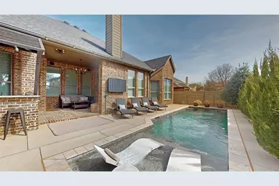 1417 5th Street, Argyle, TX 76226 - Photo 39