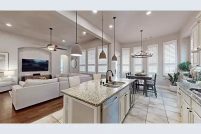 1417 5th Street, Argyle, TX 76226 - Photo 9