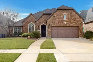 1417 5th St, Argyle, TX 76226 - Photo 1