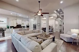 1417 5th St, Argyle, TX 76226 - Photo 7