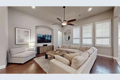 1417 5th Street, Argyle, TX 76226 - Photo 5