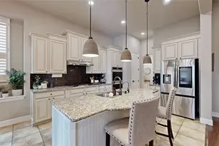 1417 5th St, Argyle, TX 76226 - Photo 11