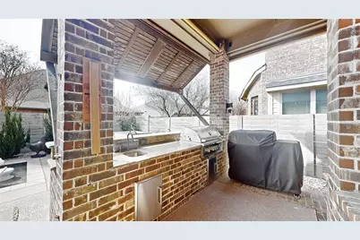 1417 5th Street, Argyle, TX 76226 - Photo 37