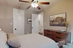 1417 5th St, Argyle, TX 76226 - Photo 27