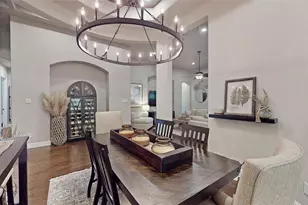 1417 5th St, Argyle, TX 76226 - Photo 17