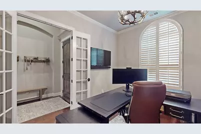 1417 5th Street, Argyle, TX 76226 - Photo 33