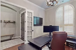 1417 5th St, Argyle, TX 76226 - Photo 33